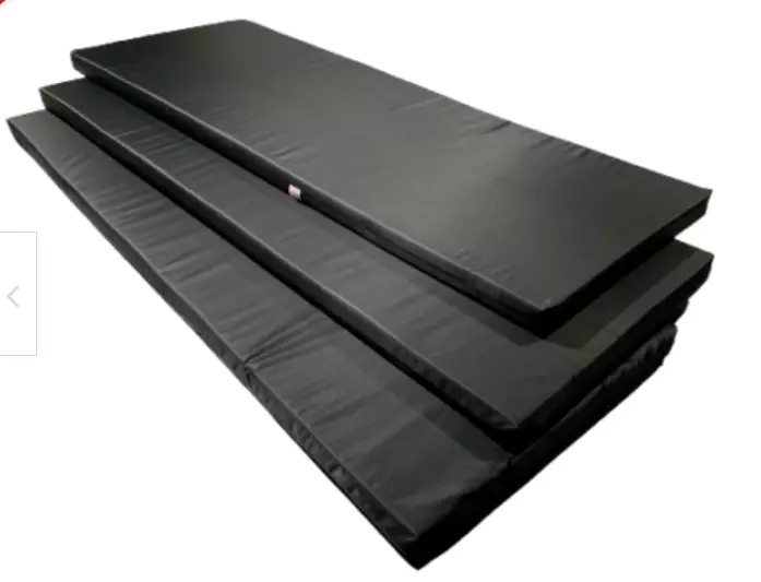 CAMPERVAN Memory Foam Mattress/ Cushions | Bed Top